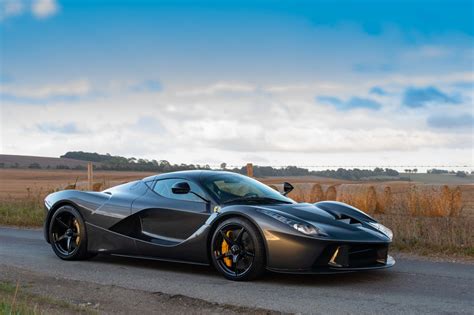 used laferrari for sale uk.